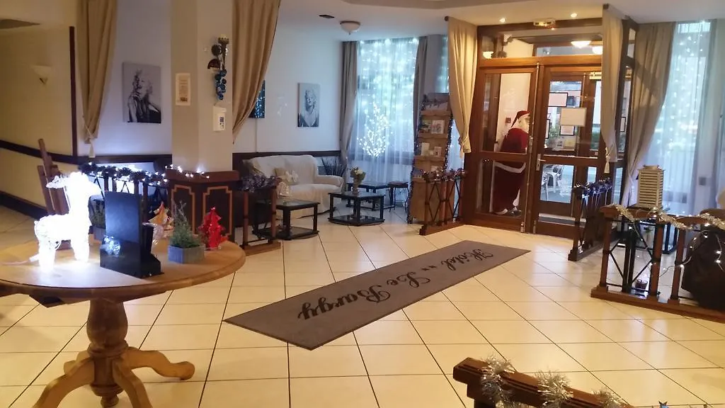 Hotel Le Bargy France